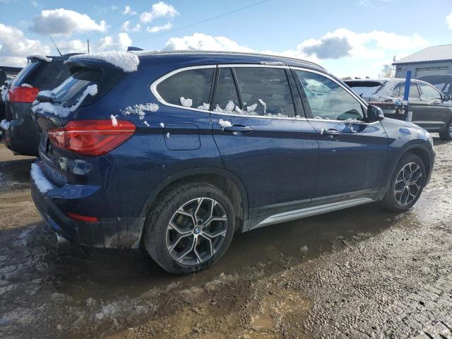 WBXJG9C00L5P84643 | 2020 BMW X1 XDRIVE2