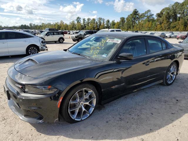 2023 DODGE CHARGER GT #2209913955