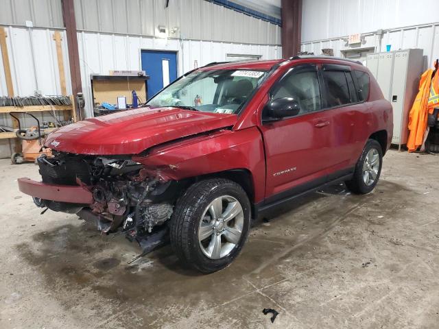 2015 Jeep Compass Sport