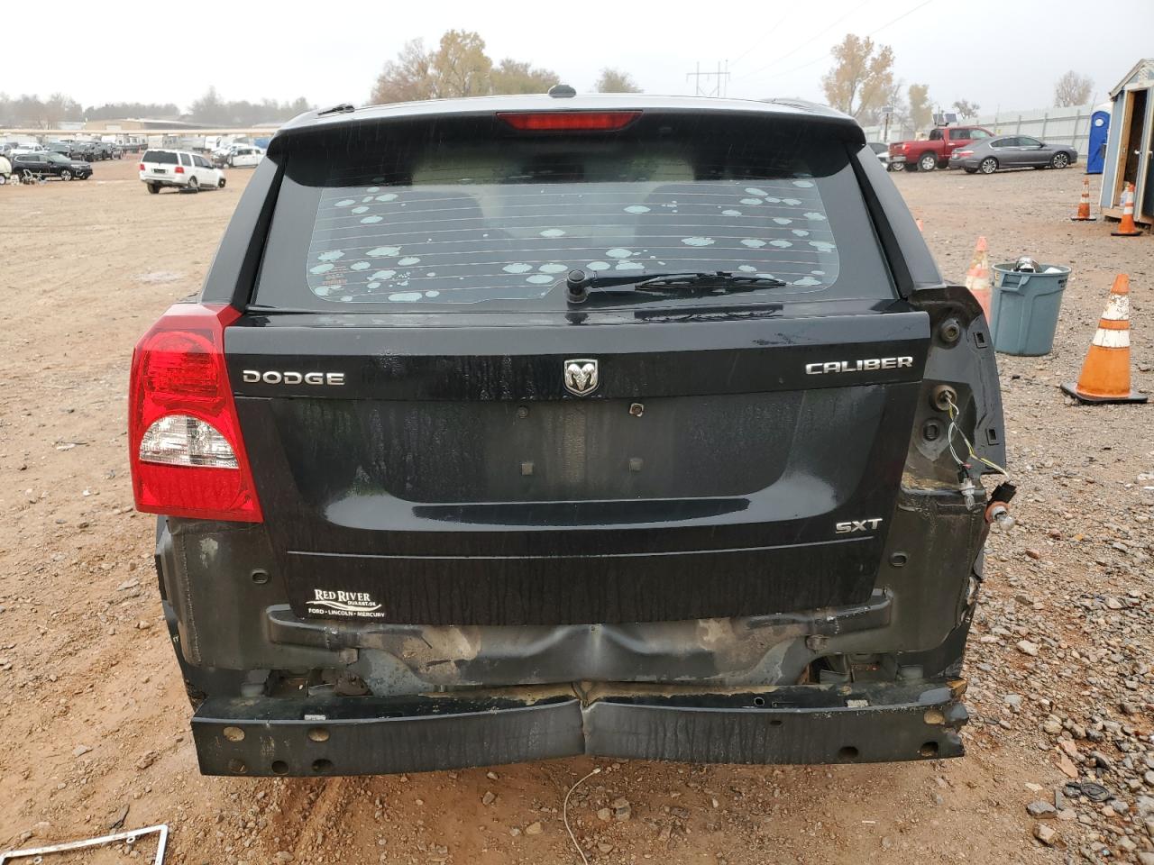 1B3HB48A59D148928 2009 Dodge Caliber Sxt