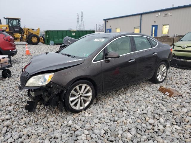 2013 Buick Verano 