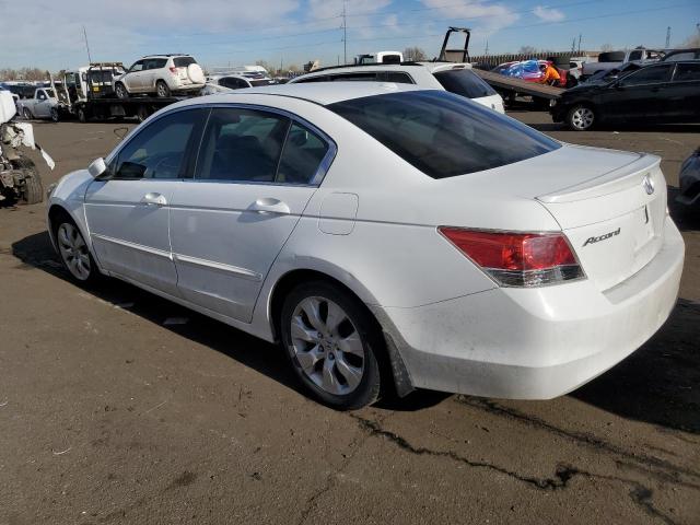 1HGCP26839A035674 | 2009 Honda accord exl