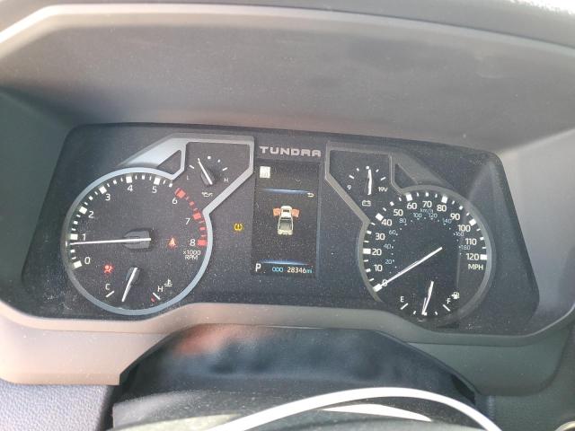 5TFLA5DB1NX044087 Toyota Tundra Crewmax Sr