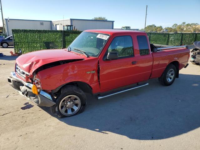 2003 Ford Ranger 