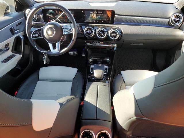 2019 MERCEDES-BENZ A 250 4MAT - WDD3F4HB0KJ091962