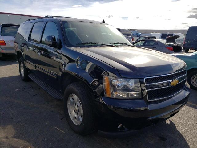 1GNSCJE0XER243601 Chevrolet Suburban C1500 Lt