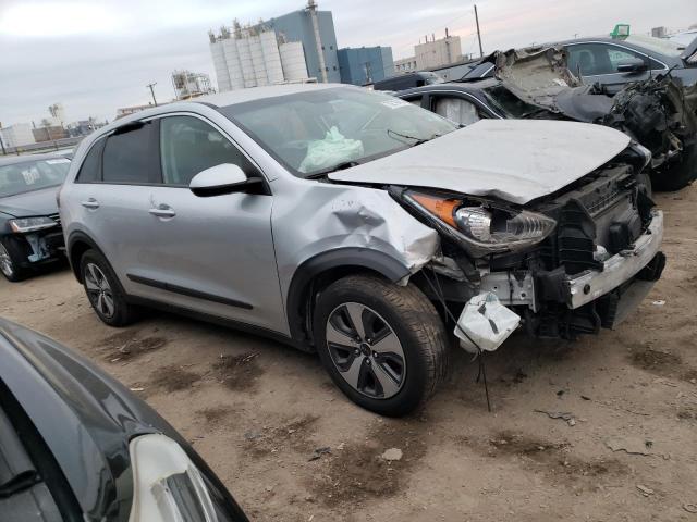 2017 KIA NIRO FE KNDCB3LC4H5064197