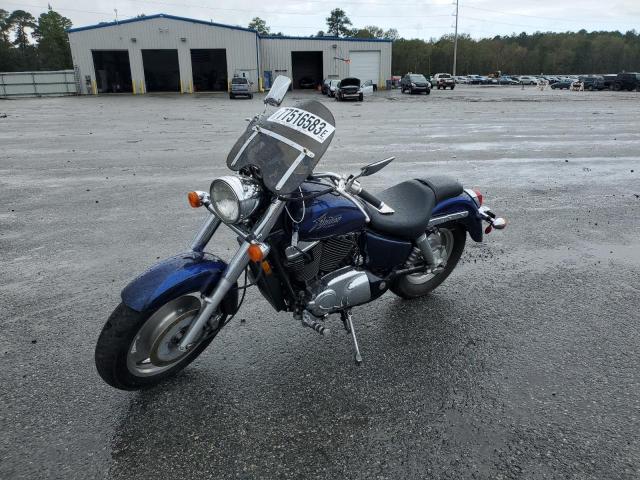 2001 HONDA VT1100 C2 1HFSC43071A102903