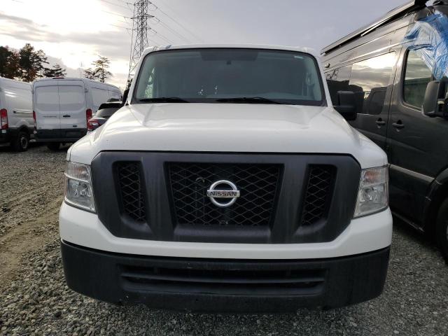 2019 NISSAN NV 2500 S - 1N6BF0KY1KN805986