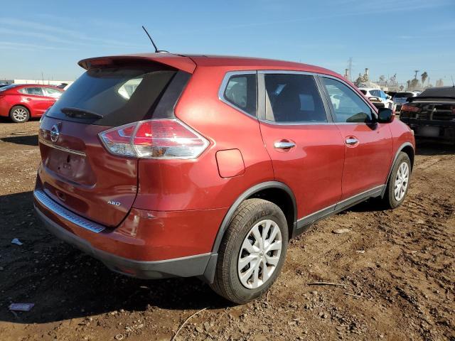 Vin: knmat2mv6fp582750, lot: 77192283, nissan rogue s 20153