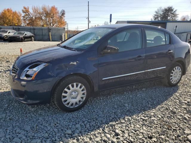 2010 Nissan Sentra 2.0