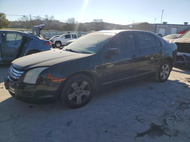 2009 Ford Fusion SE