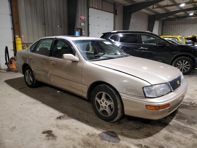 1997 Toyota Avalon Xl VIN: 4T1BF12B7VU207024 Lot: 77487163