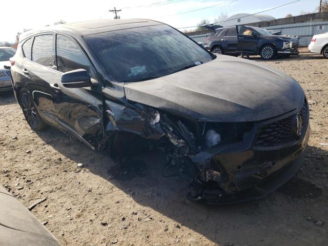 2023 ACURA RDX A-SPEC - 5J8TC2H81PL012971
