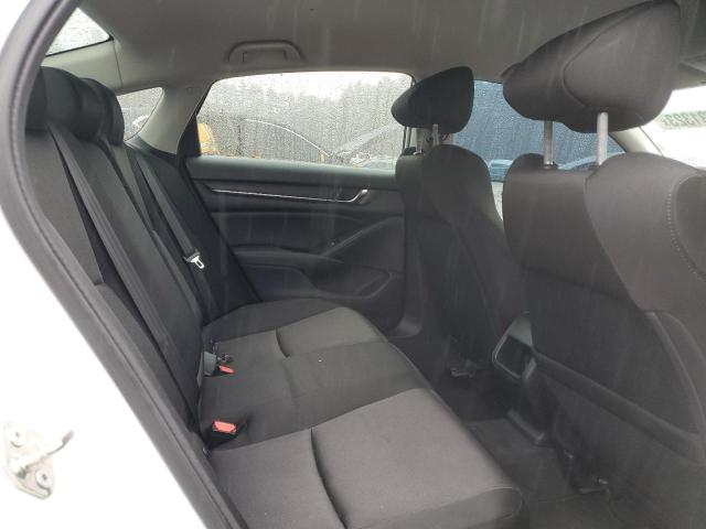 2020 HONDA ACCORD LX - 1HGCV1F17LA008987