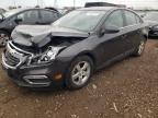2016 CHEVROLET CRUZE LIMI - 1G1PE5SB5G7112122