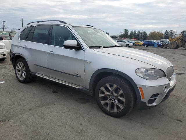 VIN 5UXZV4C56D0G51647 2013 BMW X5, Xdrive35I no.4