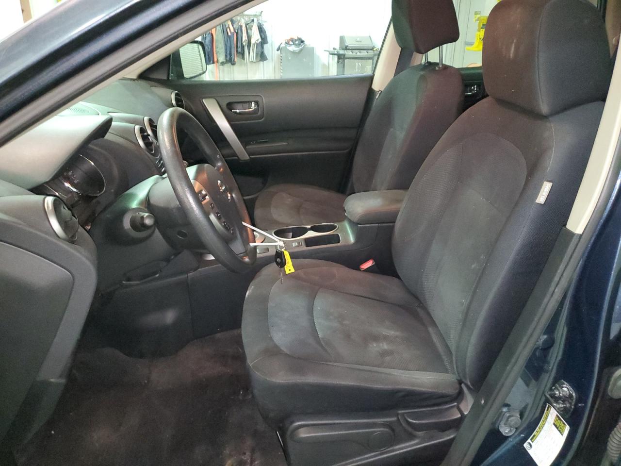 JN8AS5MV8FW259105 2015 Nissan Rogue Select S JN8AS5MV8FW259105 2015 Nissan Rogue Select S