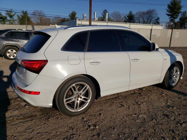 WA1D7AFP8GA013309 | 2016 AUDI Q5 PREMIUM