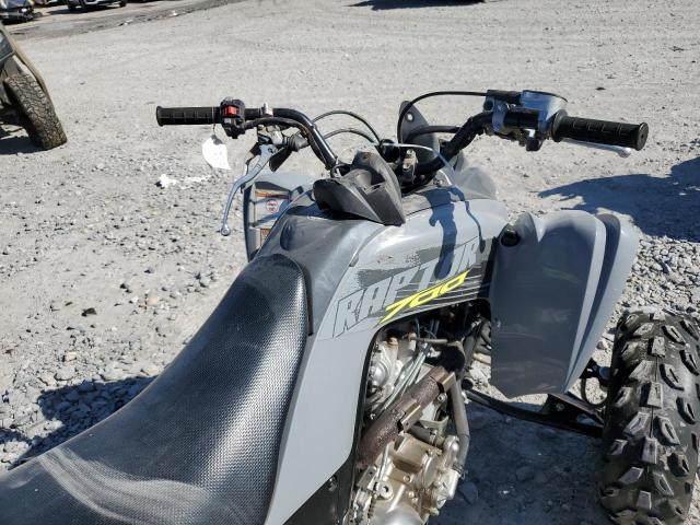 2022 YAMAHA YFM700 R 5Y4AM74E8NA101612