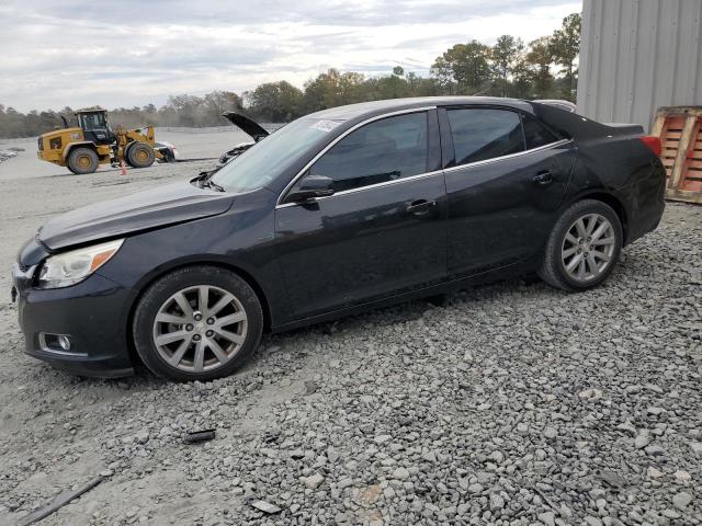 2014 Chevrolet Malibu 