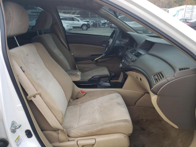 1HGCP26389A165602 2009 Honda Accord Lx