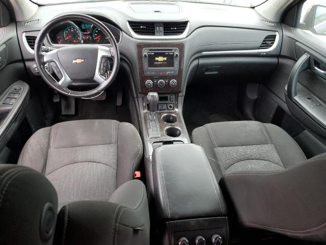 2017 CHEVROLET TRAVERSE L - 1GNKRGKD6HJ115335