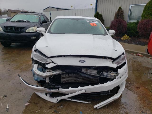 2018 FORD FUSION TIT - 3FA6P0D96JR188495