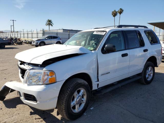 2005 Ford Explorer XLT