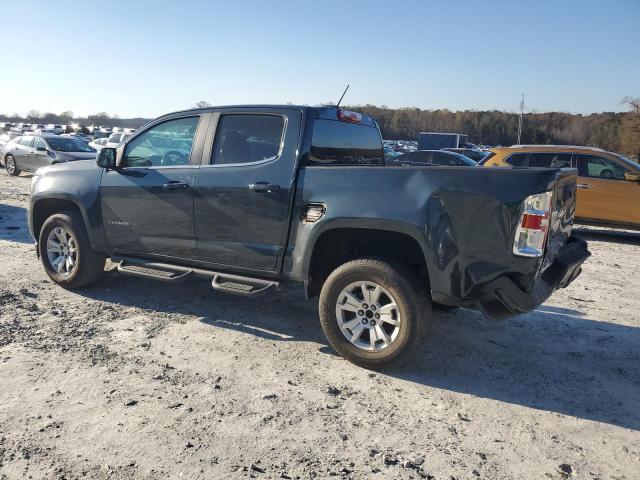 1GCGSCEN4H1294331 | 2017 CHEVROLET COLORADO L