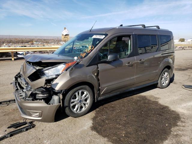 2019 Ford Transit Connect XLT