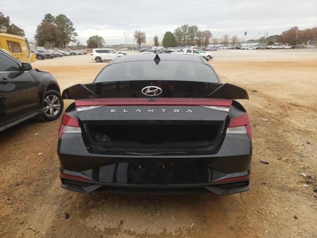 KMHLM4AG4MU204248 | 2021 HYUNDAI ELANTRA SE