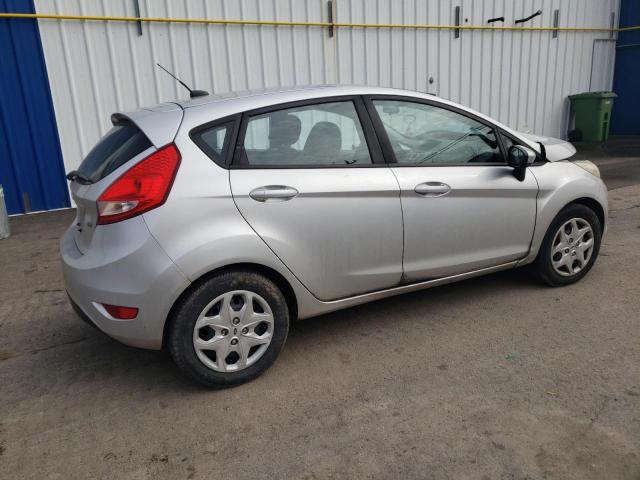 Vin: 3fadp4ej1dm117407, lot: 75041343, ford fiesta se 20133