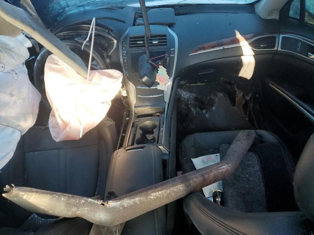 3LN6L2G91GR621691 Lincoln MKZ