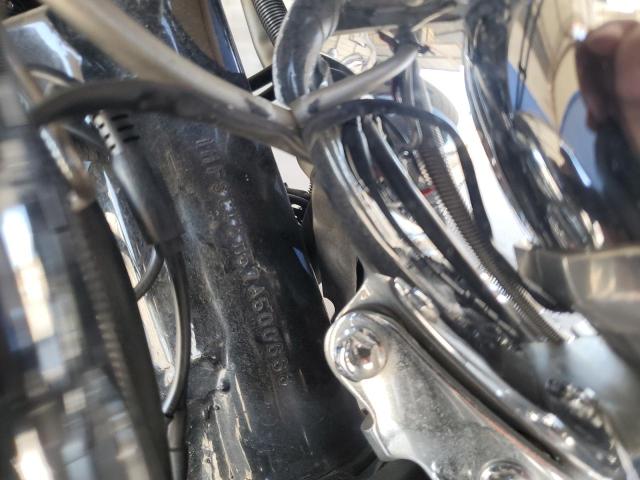 2007 HONDA VTX1800 F3 - 1HFSC46H57A500668