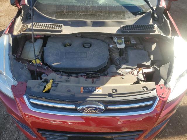 1FMCU0J91FUB73263 Ford Escape Titanium