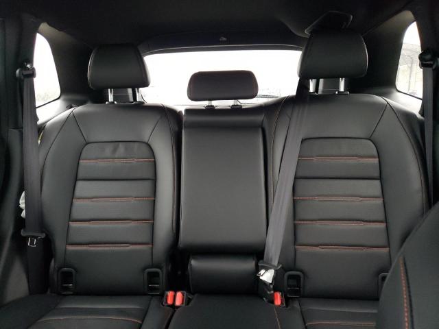 2024 HONDA CR-V SPORT - 7FARS5H84RE012793