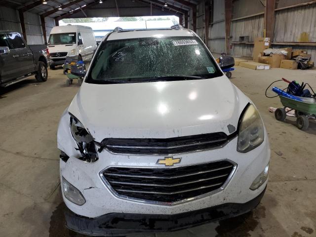 2GNALDEK1G6280758 | 2016 CHEVROLET EQUINOX LT