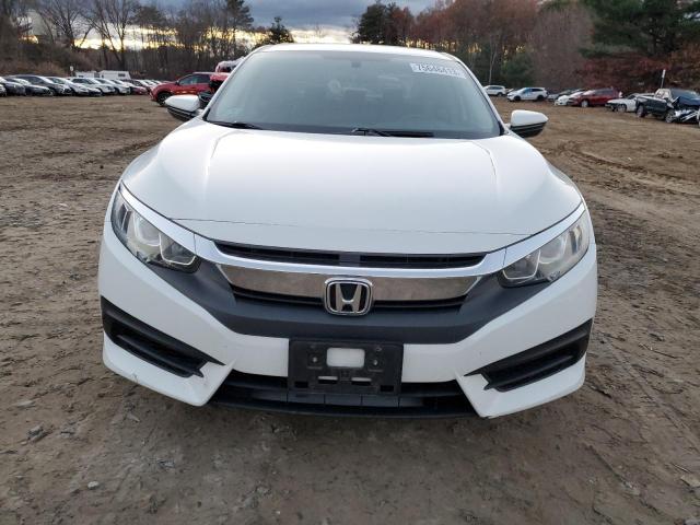 19XFC2F52GE049119 | 2016 HONDA CIVIC LX