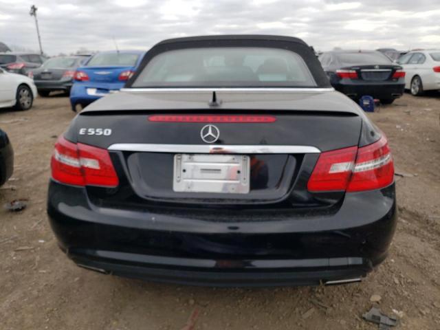 VIN WDDKK7DF1DF203482 2013 Mercedes-Benz E-Class, 550 no.6