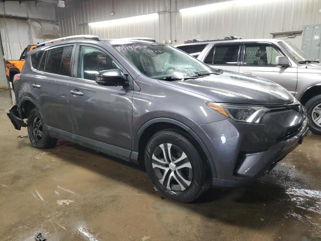 2T3BFREV1HW566823 | 2017 Toyota rav4 le