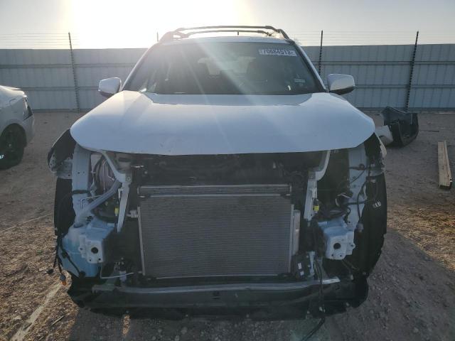 2023 TOYOTA RAV4 WOODL - 2T3UWRFV6PW171865