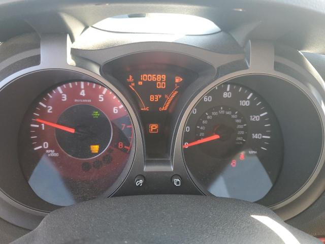 2015 NISSAN JUKE S - JN8AF5MV0FT561574