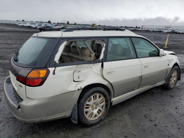 4S3BH806017641033 | 2001 Subaru legacy outback h6 3.0 ll bean