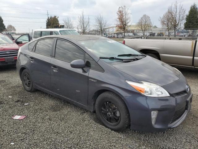 JTDKN3DUXF1977464 | 2015 TOYOTA PRIUS