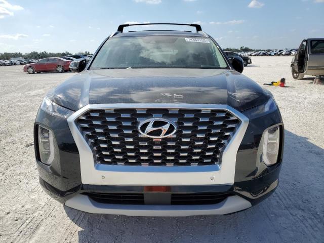 KM8R54HE0NU474428 Hyundai Palisade L 5