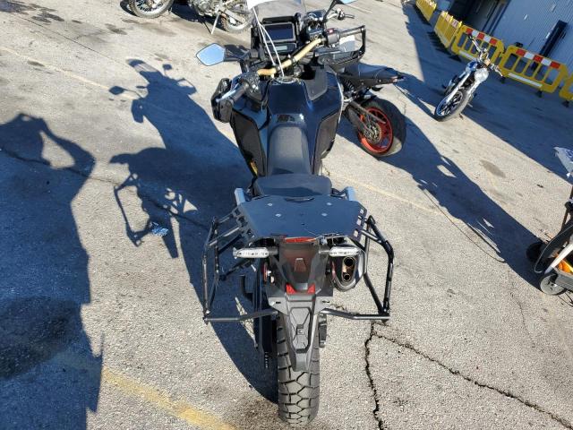 2021 HONDA CRF1100 A4 JH2SD1024MK100138