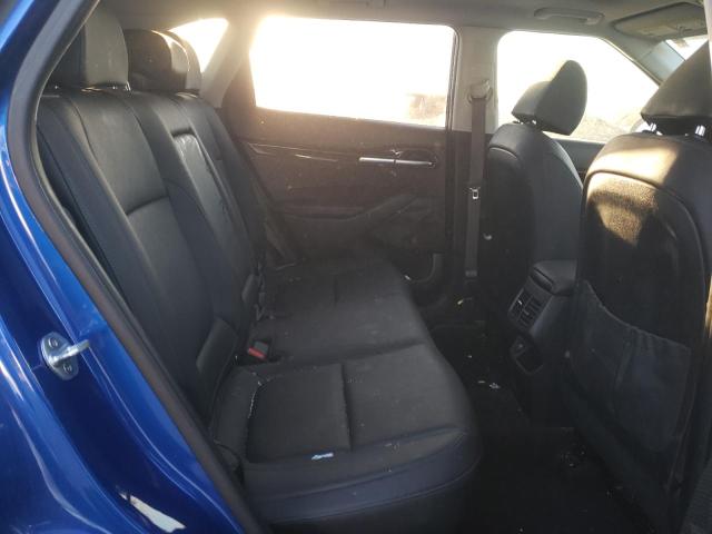 2021 KIA SELTOS EX - KNDERCAA0M7152703