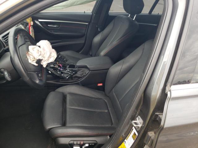 2018 BMW 330E - WBA8E1C55JA756854