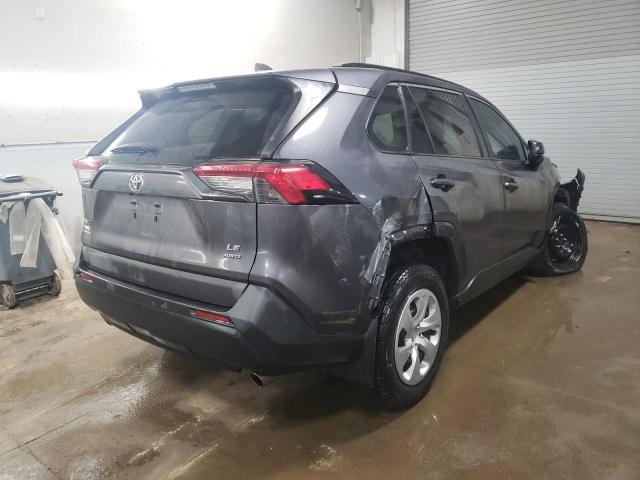 2T3F1RFV9KW064552 | 2019 TOYOTA RAV4 LE